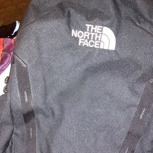 North face